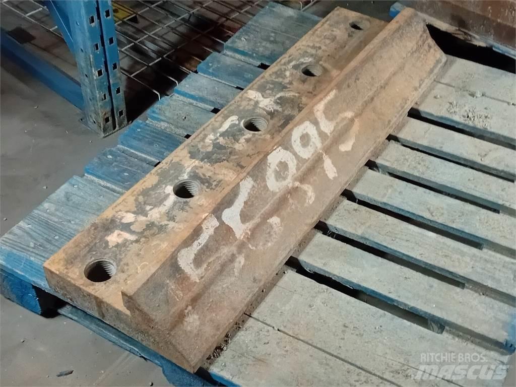 Komatsu PZKV177973 Други компоненти