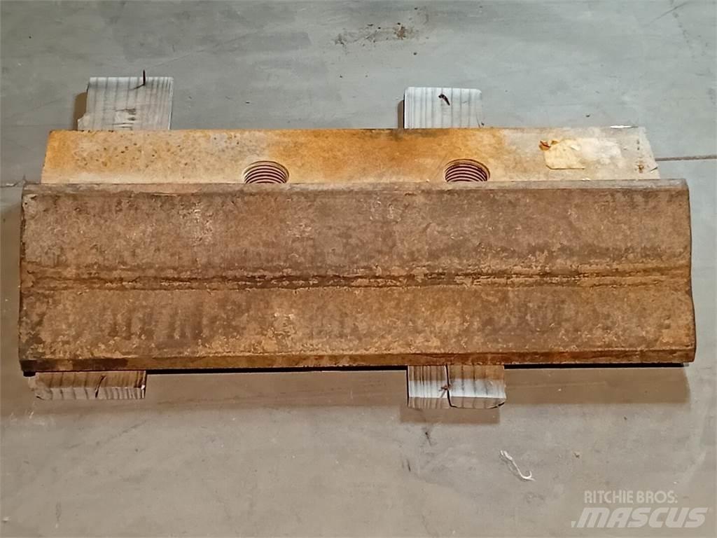 Komatsu PZKV179504 Други компоненти