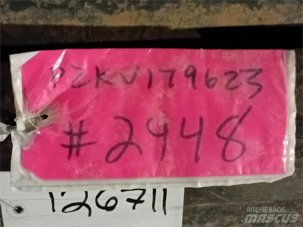 Komatsu PZKV179623 Други компоненти