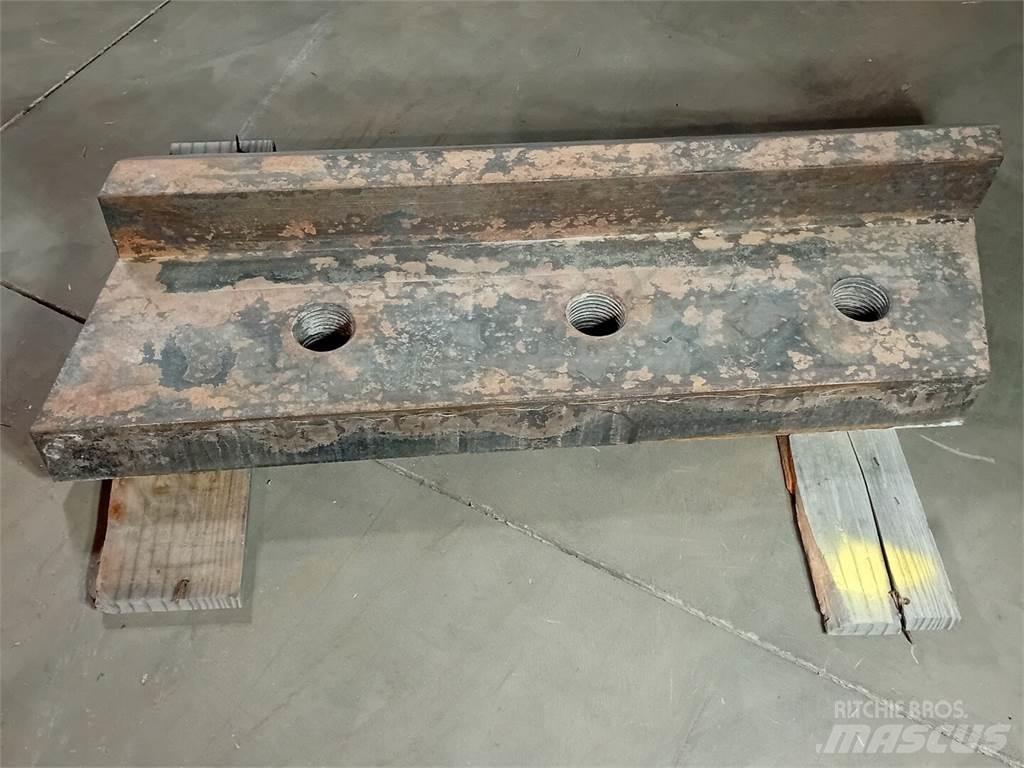 Komatsu PZKV179623 Други компоненти