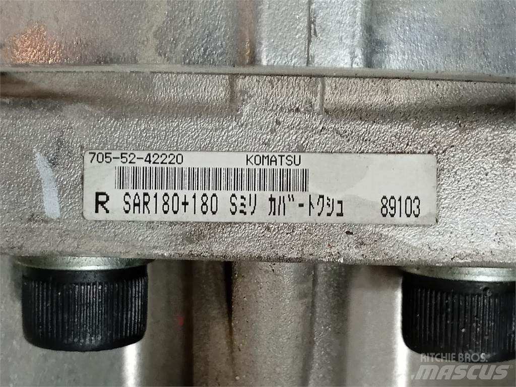 Komatsu R7055242220 Други подземни машини