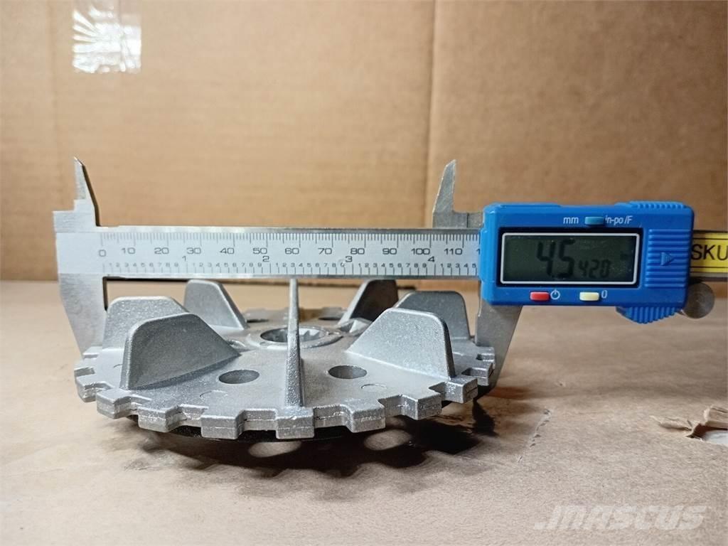 Konecranes 52266460 Части и оборудване за кранове
