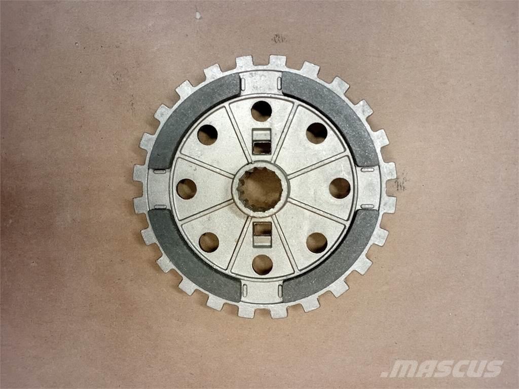 Konecranes 52266460 Части и оборудване за кранове
