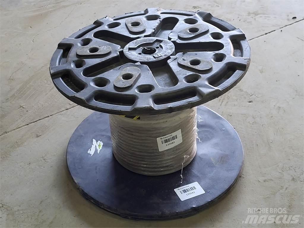 Konecranes 816530/10 Части и оборудване за кранове
