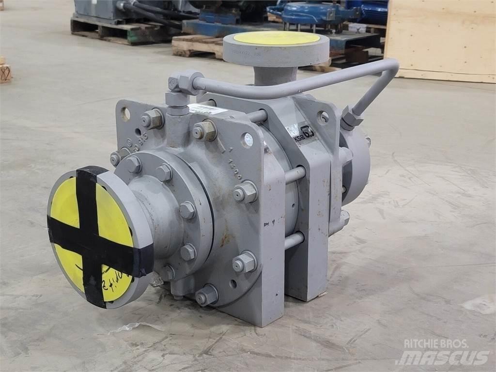 KSB HGM 3/4 Водни помпи
