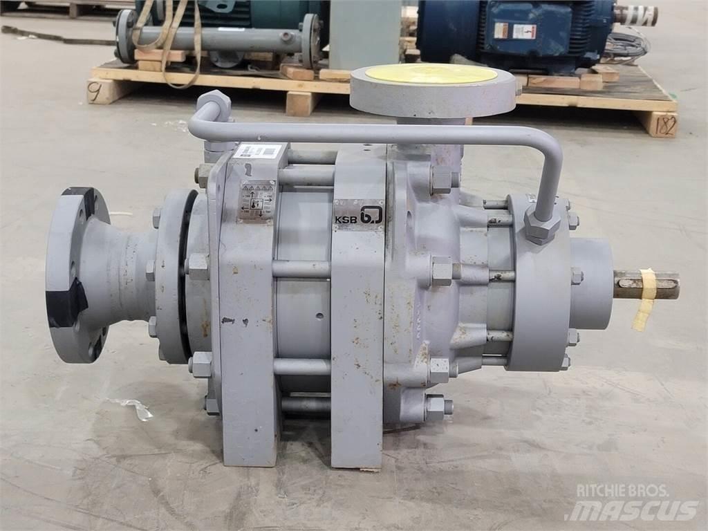 KSB HGM 3/4 Водни помпи
