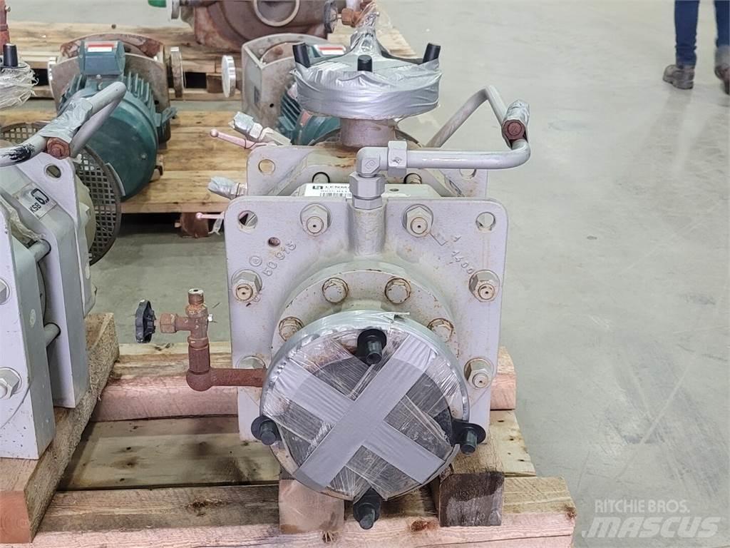 KSB HGM 3/4 Водни помпи
