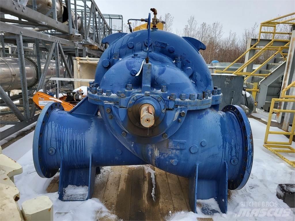 KSB RDL 600-620A Водни помпи
