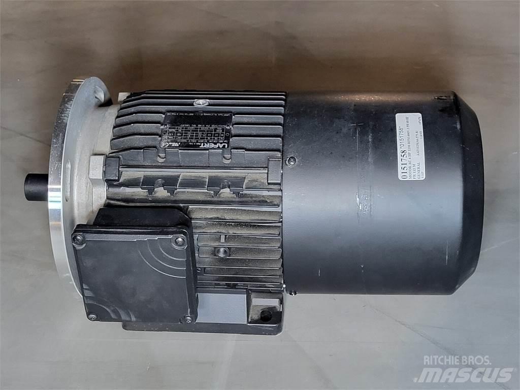  LAFERT AMBZ112MCA6 Индустриални двигатели
