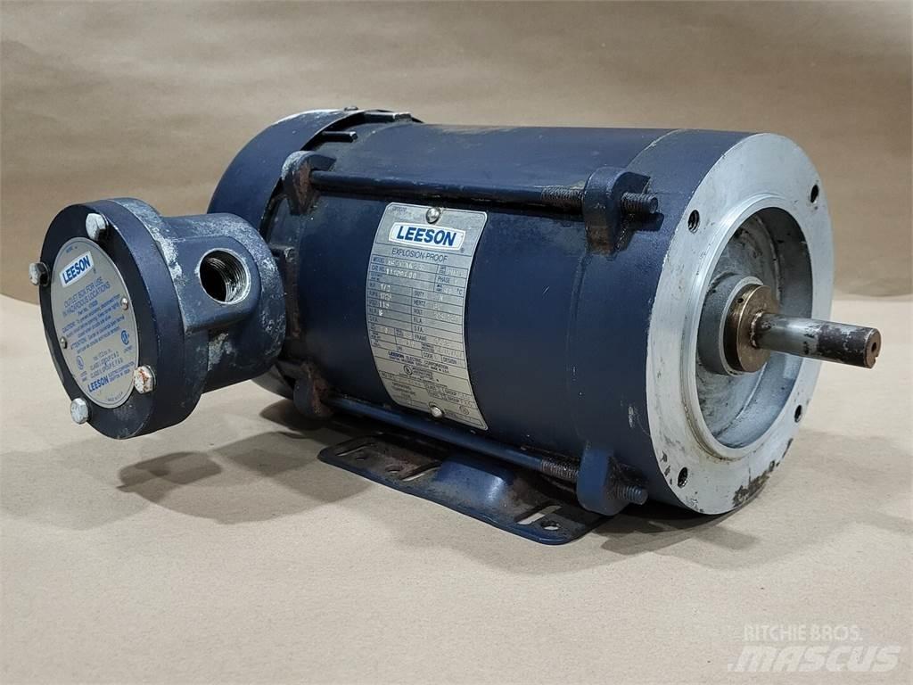  LEESON 111094.00 Индустриални двигатели
