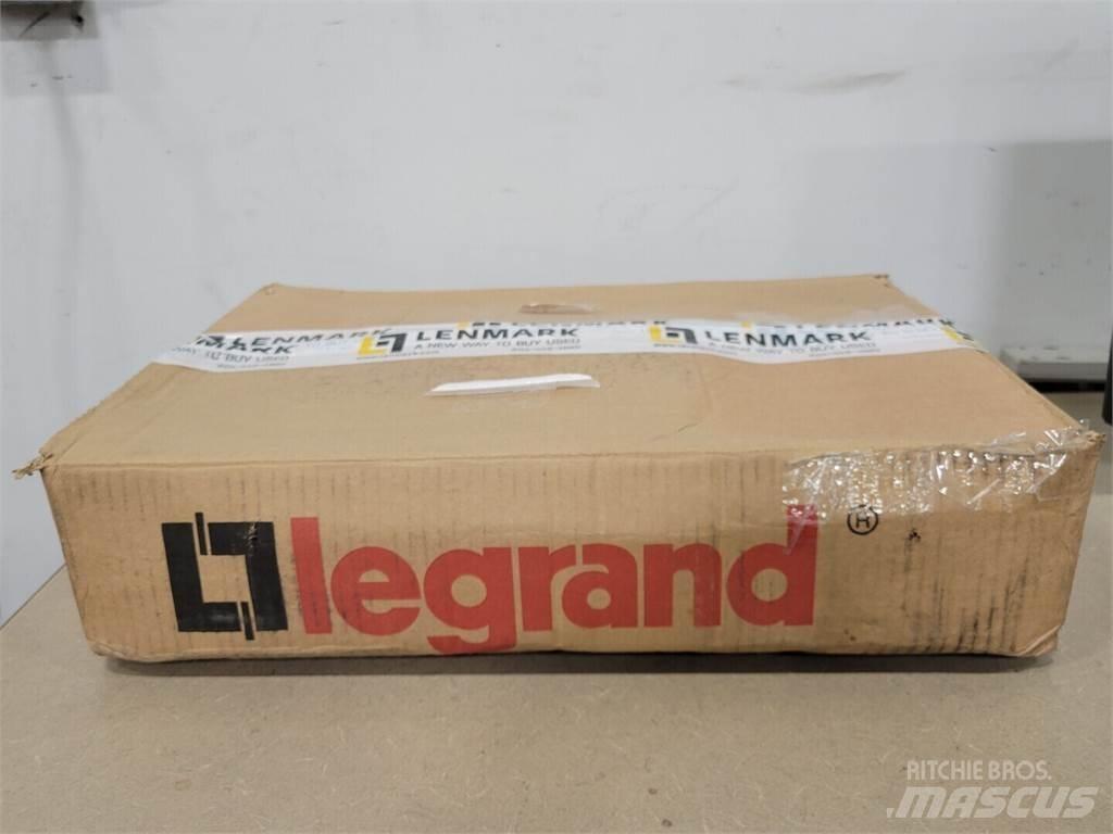 Legrand RFBA4R30 Строителство - Други