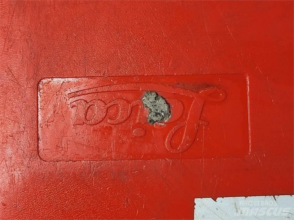 Leica TCR803 Други компоненти