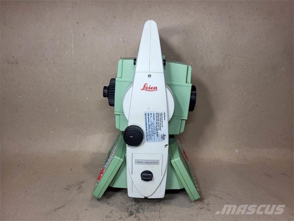 Leica TS15 R400 Други компоненти