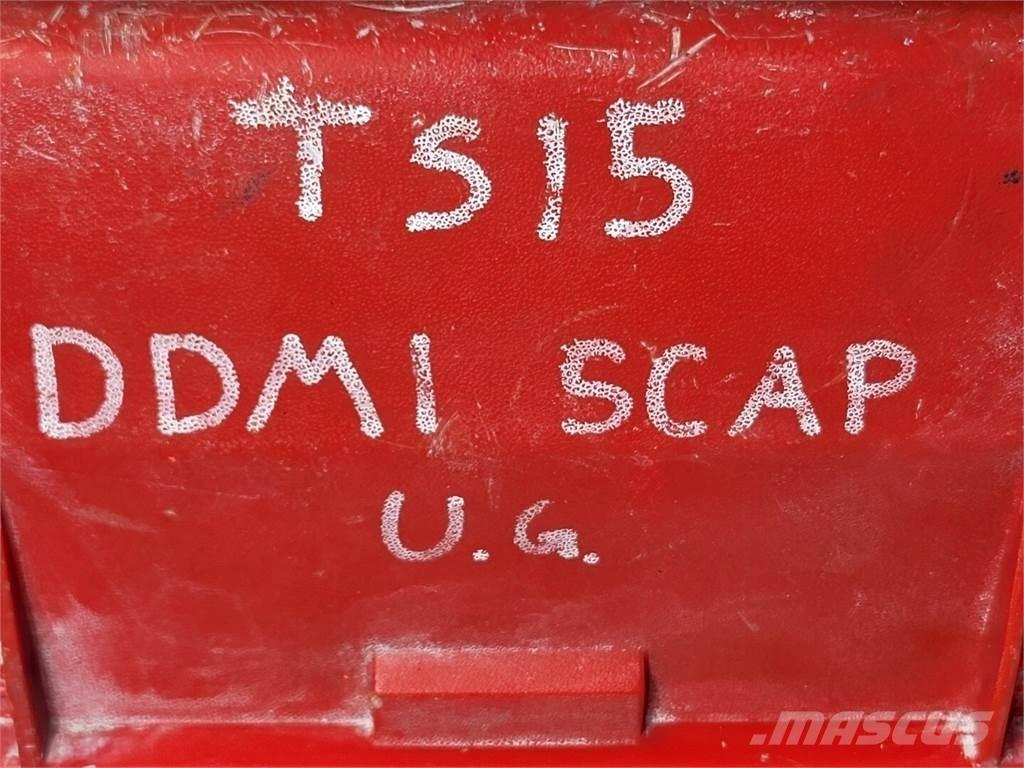 Leica TS15 R400 Други компоненти
