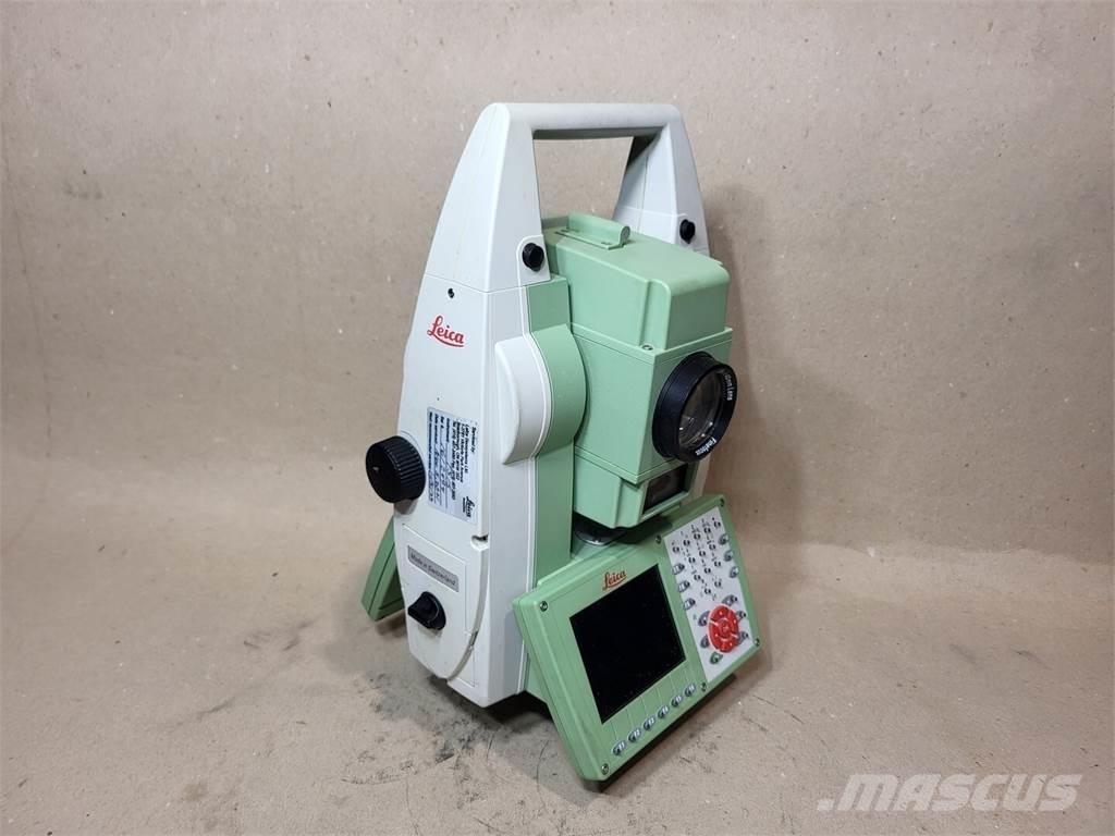 Leica TS15 R400 Други компоненти