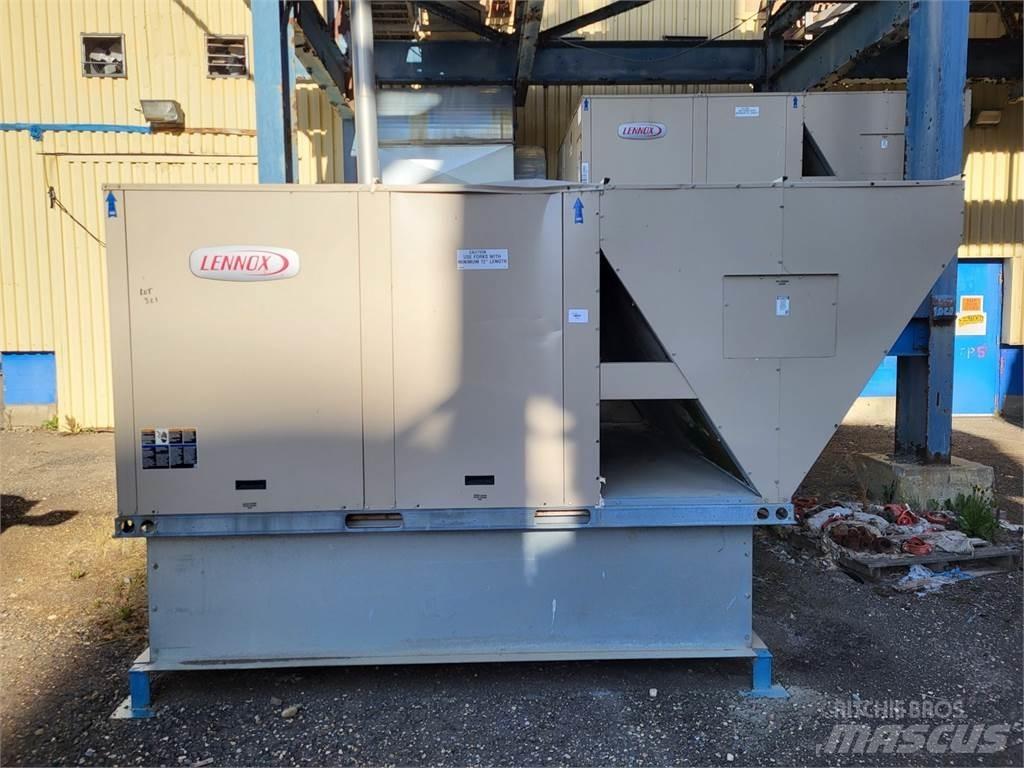  LENNOX KCA240S4BN2G Оборудване за отопление и размразяване