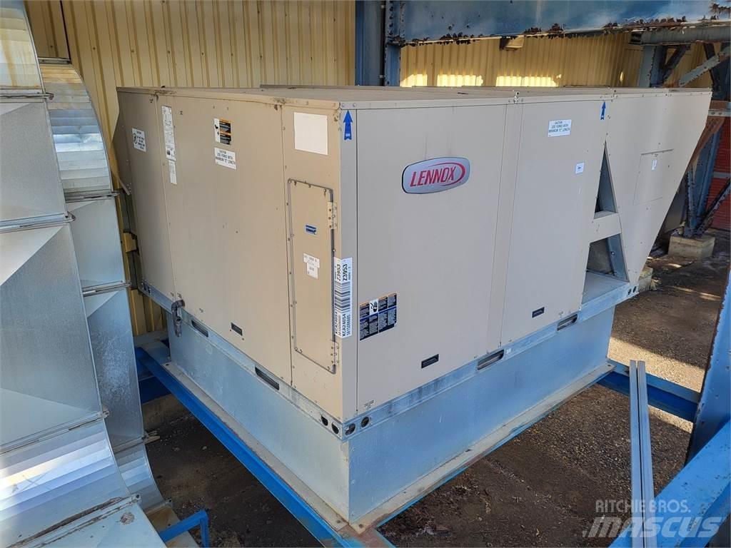  LENNOX KCA240S4BN2G Оборудване за отопление и размразяване