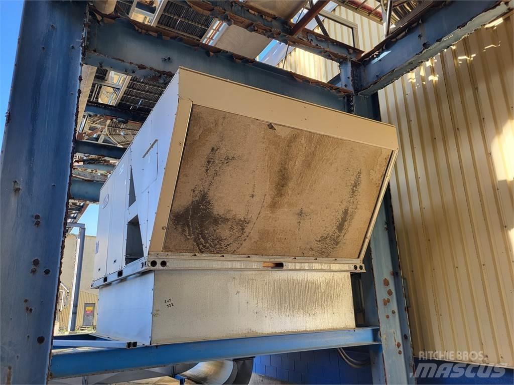  LENNOX KCA240S4BN2G Оборудване за отопление и размразяване