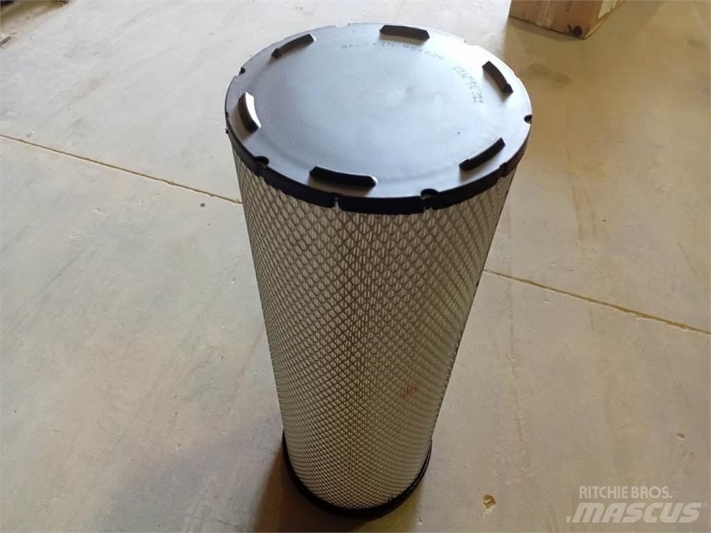  LES HALL RS4629 Строителство - Други