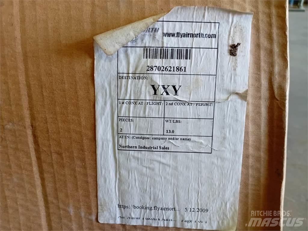  LES HALL RS4629 Строителство - Други