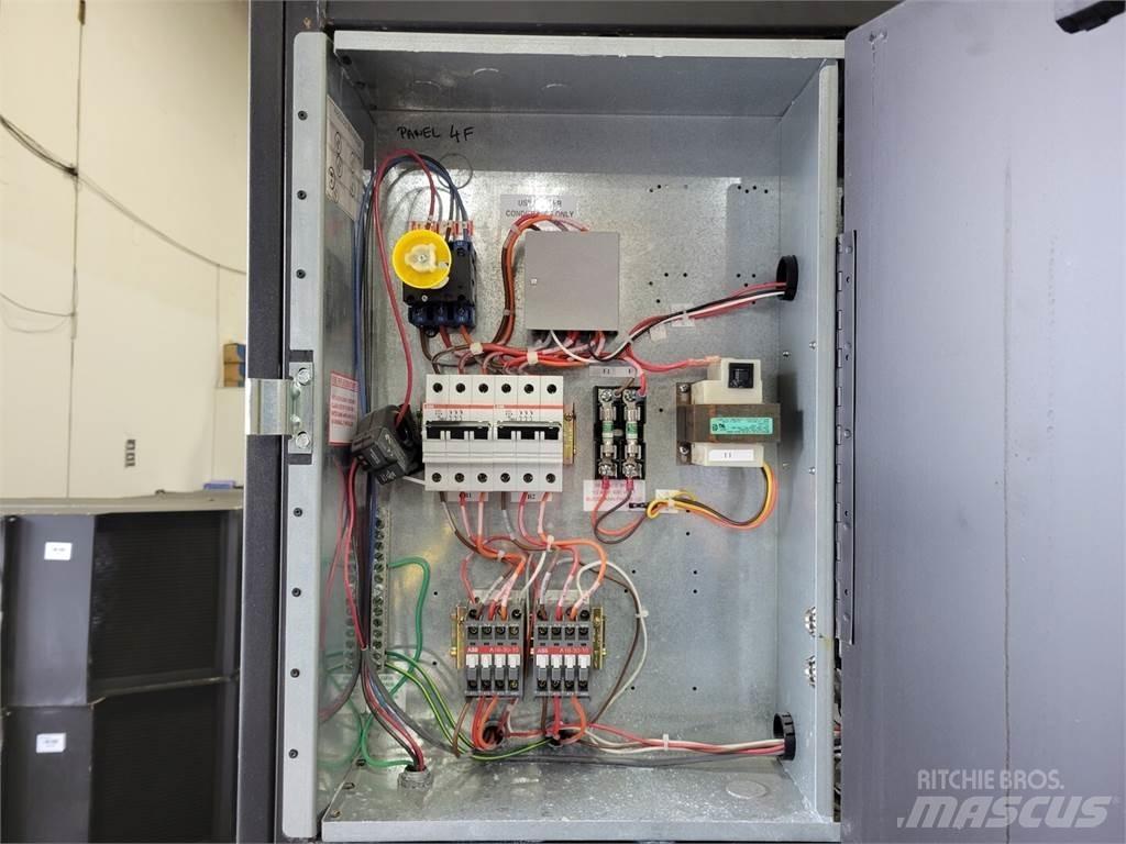  LIEBERT XDP160RC-0 Оборудване за отопление и размразяване