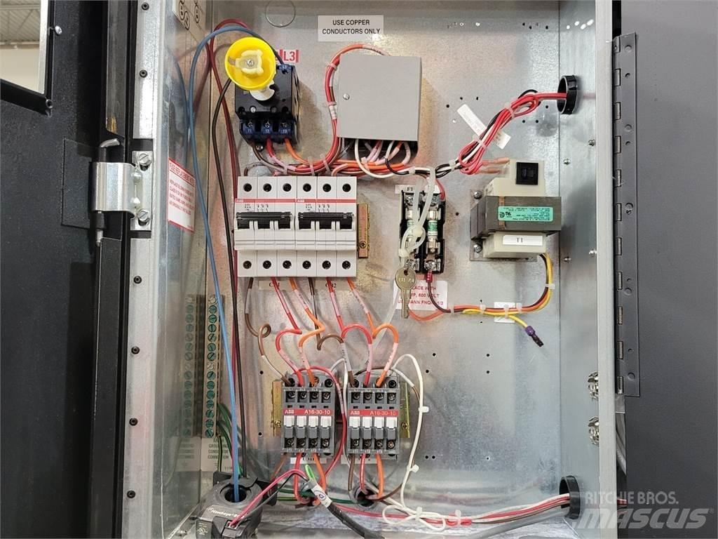  LIEBERT XDP160RC-0 Оборудване за отопление и размразяване