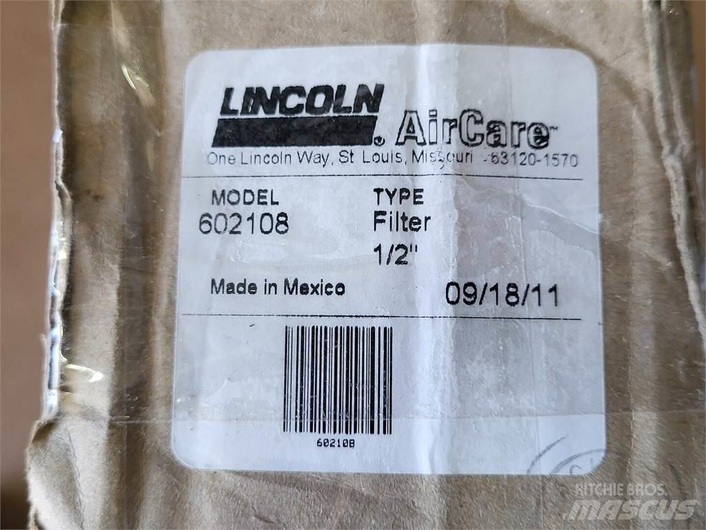 Lincoln 602108 Строителство - Други