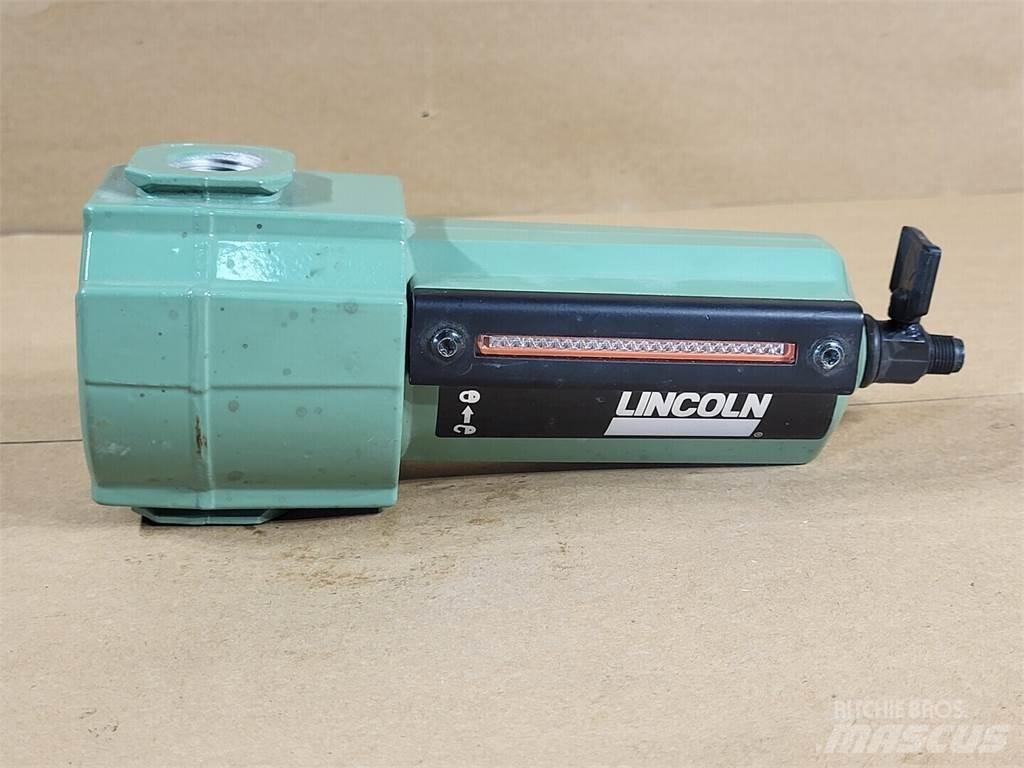 Lincoln 602108 Строителство - Други