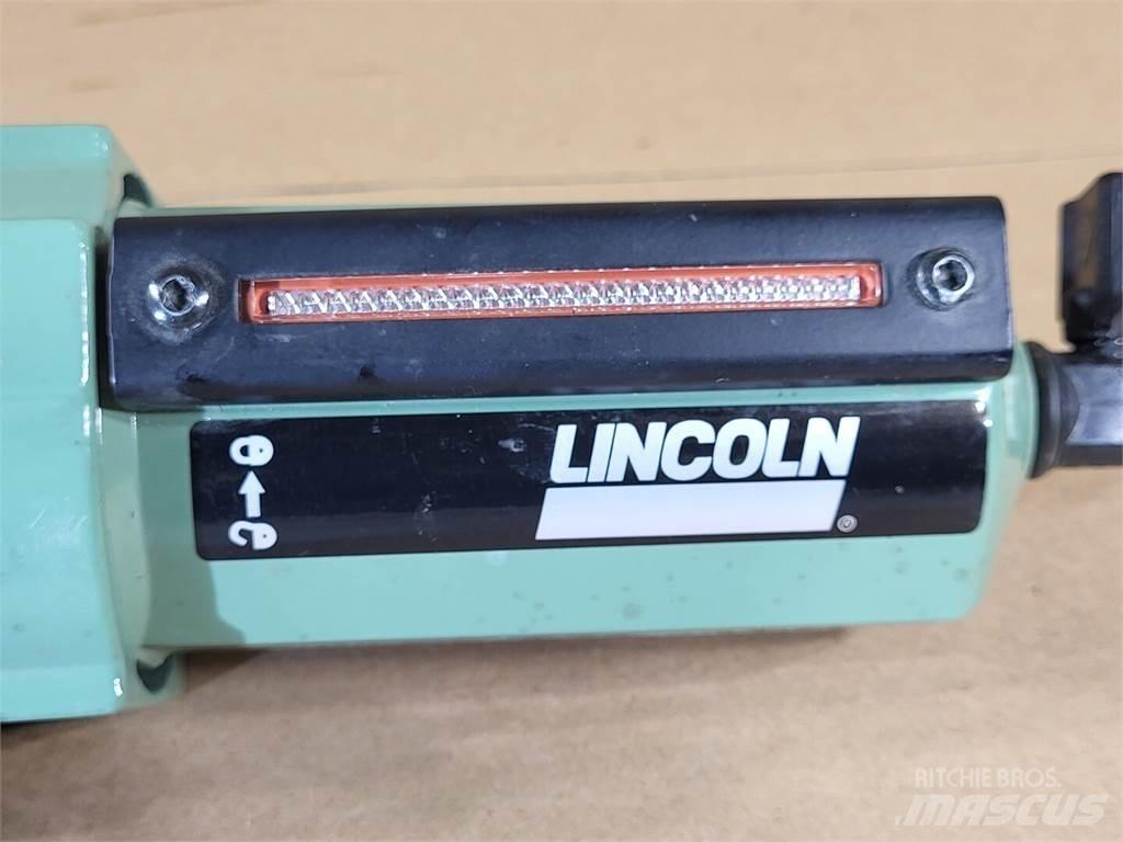 Lincoln 602108 Строителство - Други