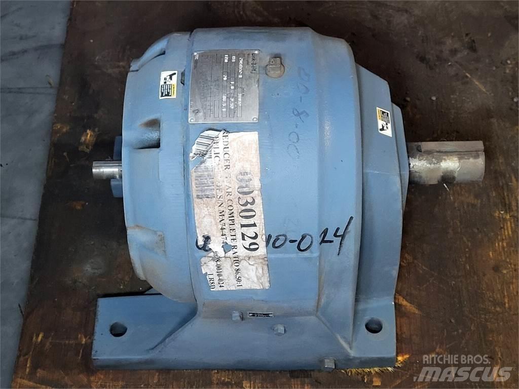 Link-Belt 2945Y152-H Строителство - Други
