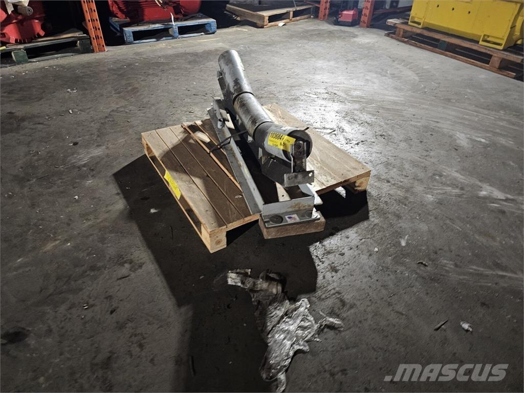 Link-Belt C3507S-36 Други компоненти