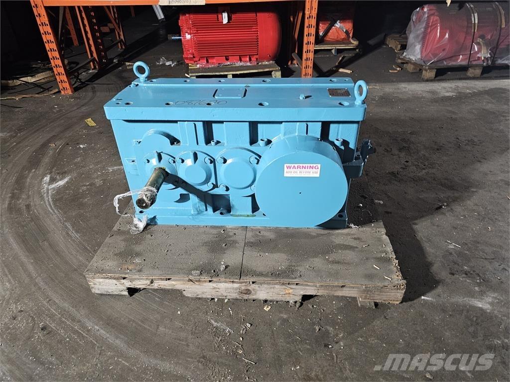 Link-Belt D250 Строителство - Други