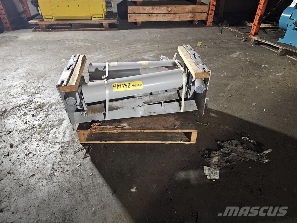 Link-Belt D3520-24 Други компоненти