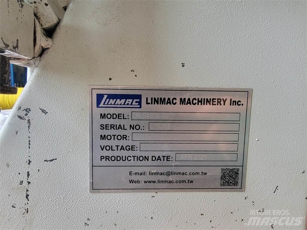 LINMAC N-S4816-SL Строителство - Други