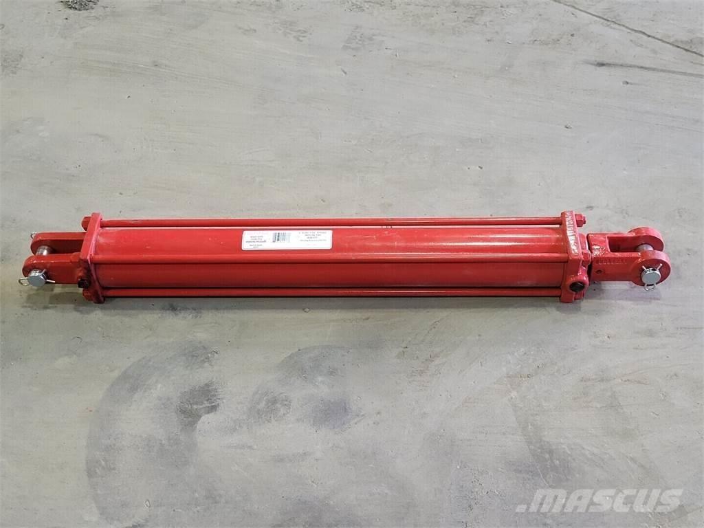  LION 2500 30TL24-150 Транспорт - Други