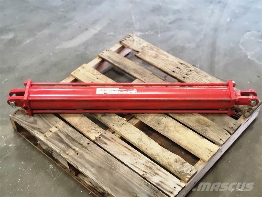  LION 40TL36-200 Транспорт - Други