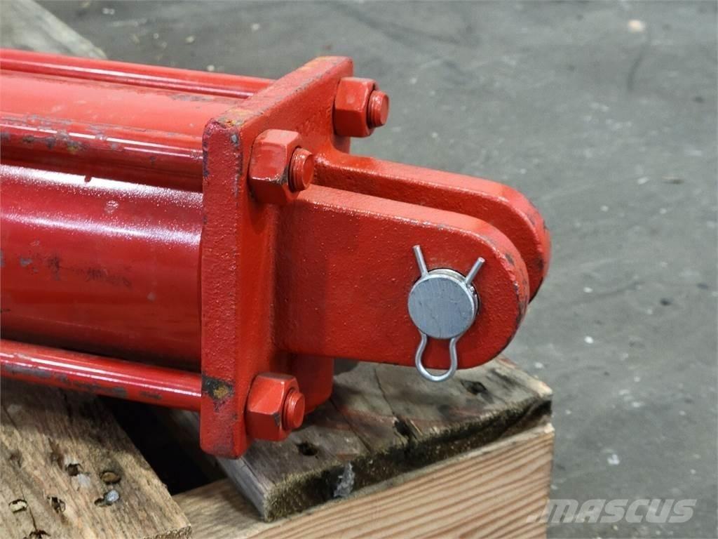  LION 40TL36-200 Транспорт - Други