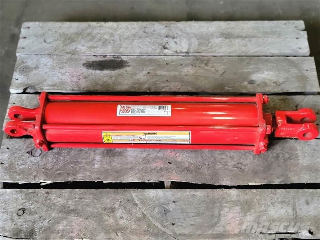  LION 40TX20-150 Транспорт - Други
