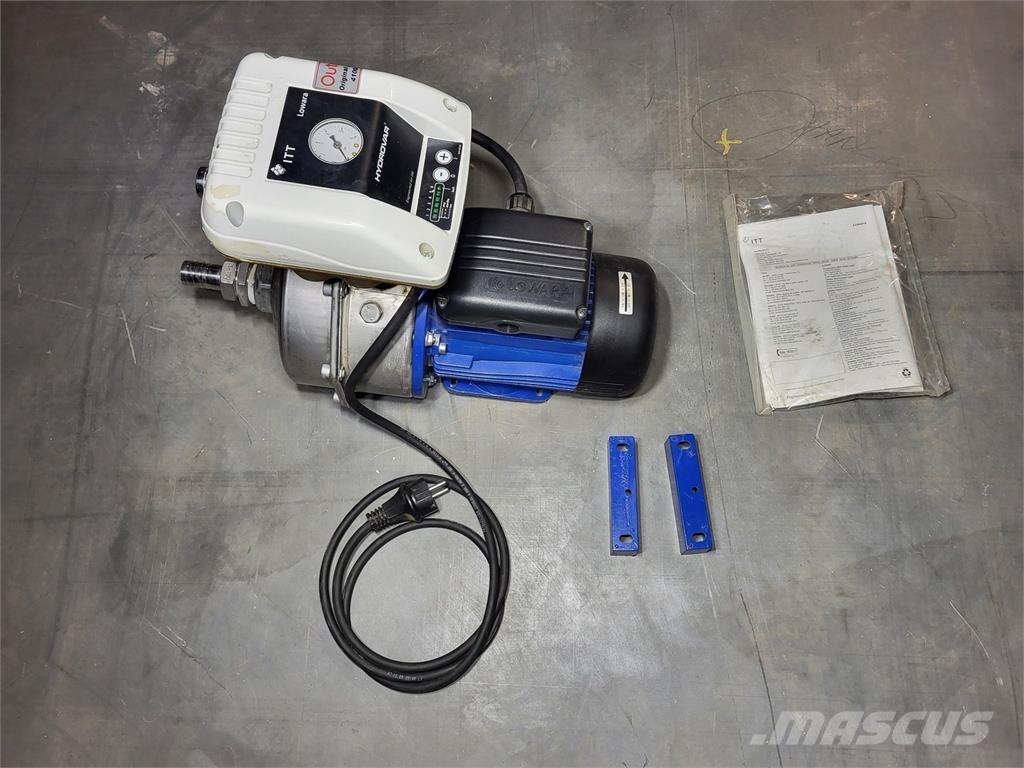  LOWARA CA70/33/B Водни помпи
