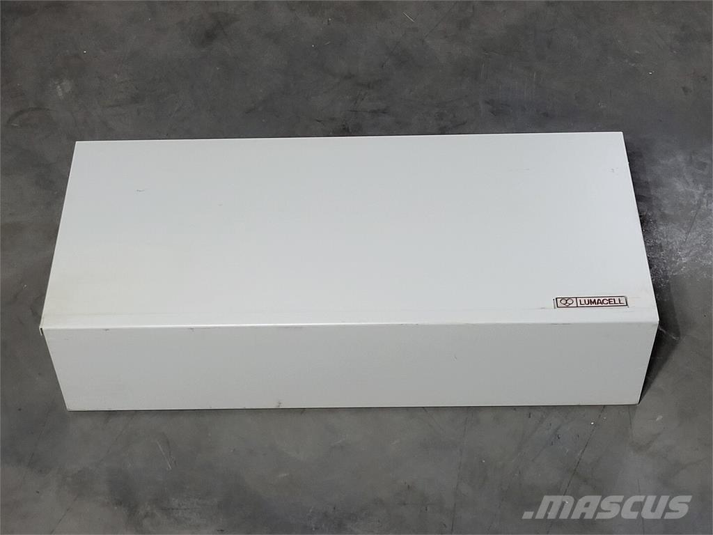  LUMACELL RG24S720TD Батерии