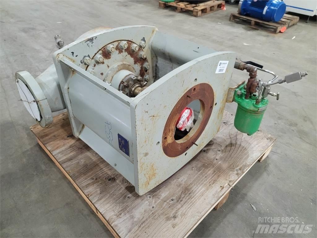  MABRE PUMP WPV-R Водни помпи
