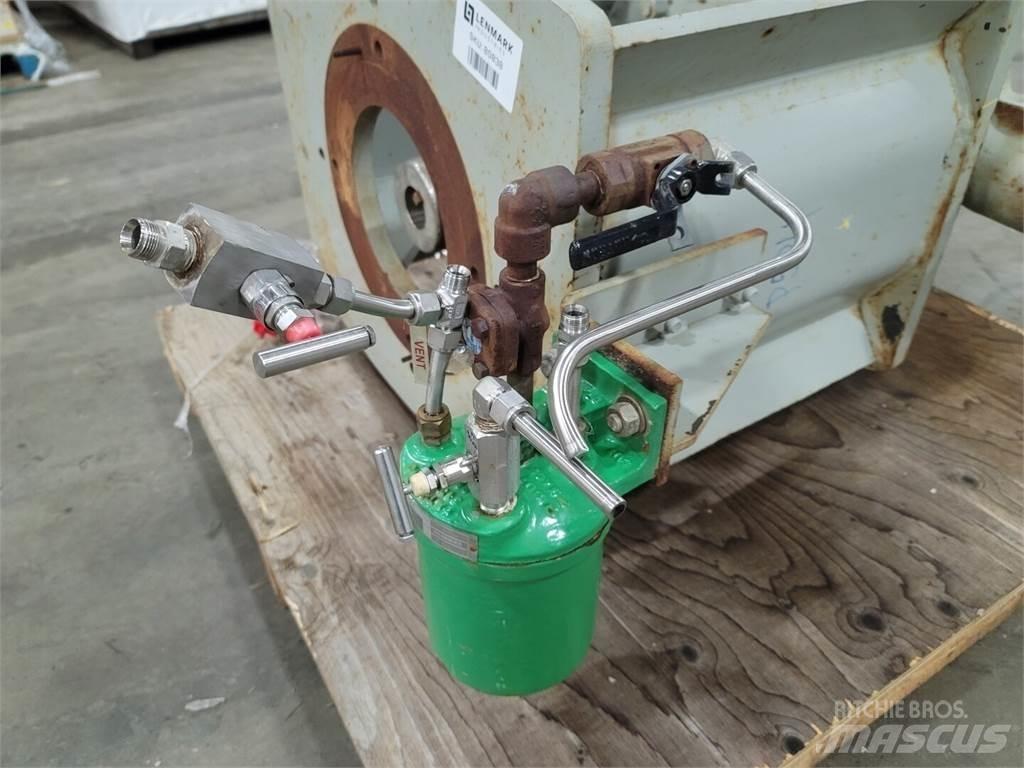  MABRE PUMP WPV-R Водни помпи
