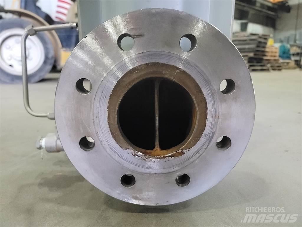  MABRE PUMP WPV-R Водни помпи
