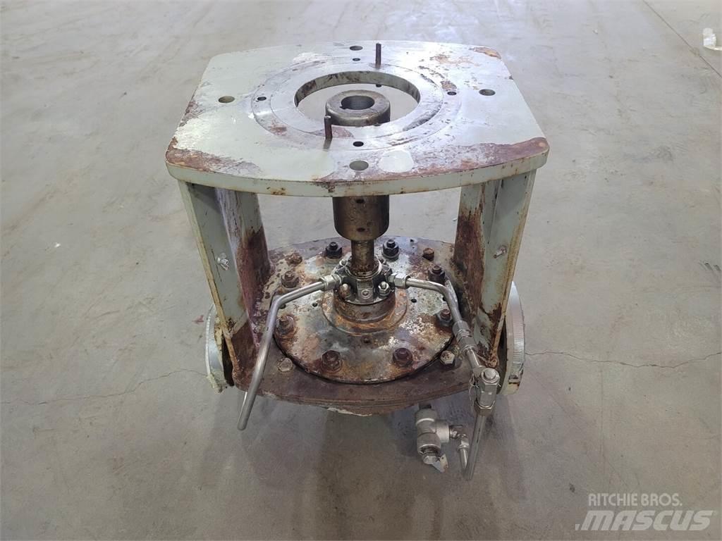 MABRE PUMP WPV-R Водни помпи
