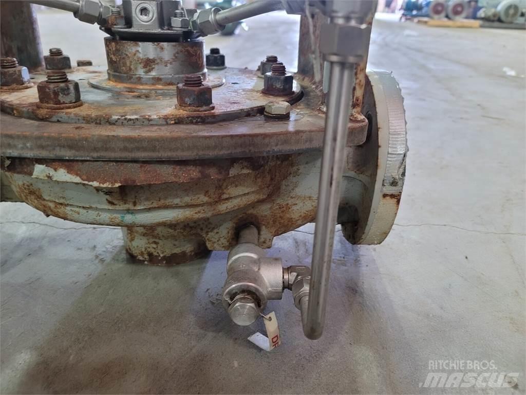  MABRE PUMP WPV-R Водни помпи
