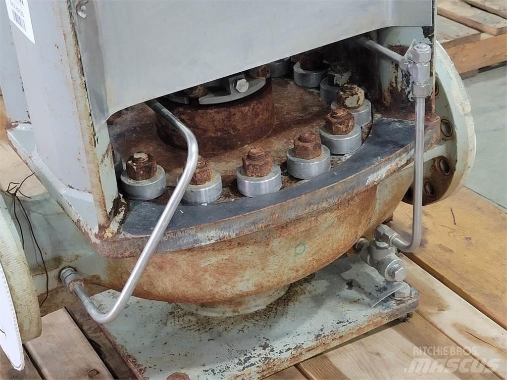  MABRE PUMP WPV-R Водни помпи
