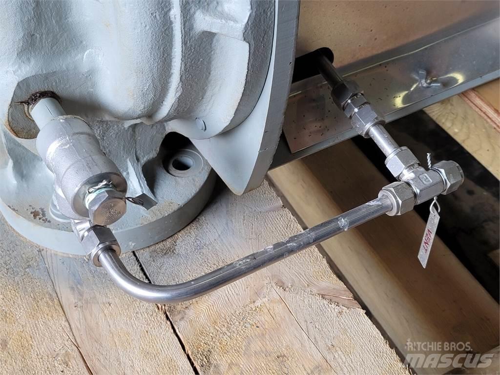  MABRE PUMP WPV-R Водни помпи
