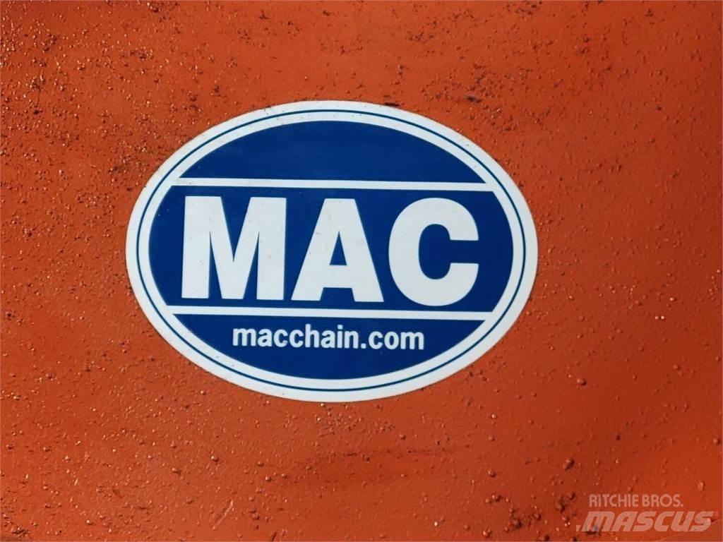 MAC CHAIN WD480 Транспорт - Други