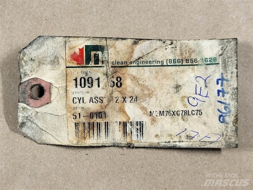 MacLean 1091168 Транспорт - Други