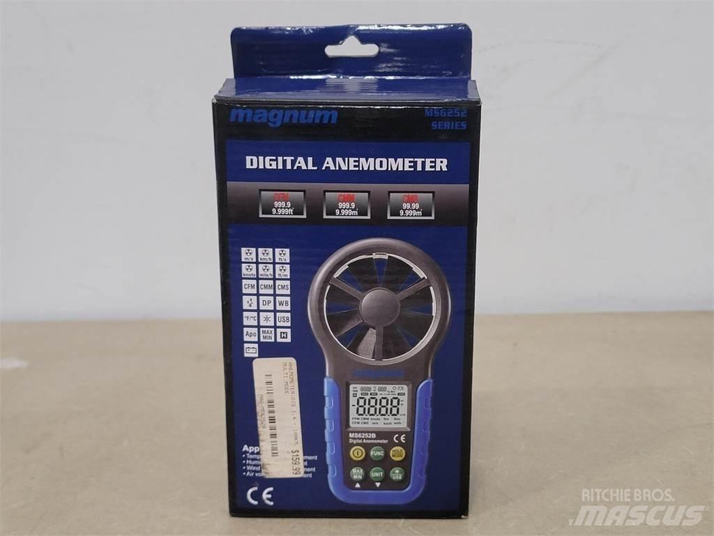 Magnum MAG-MS6252B Строителство - Други